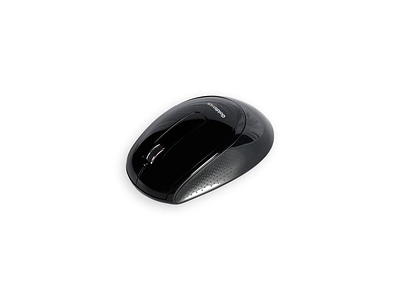 Logitech Lift Vertical Ergonomic Mouse Graphite Wireless Quiet clicks -  Office Depot