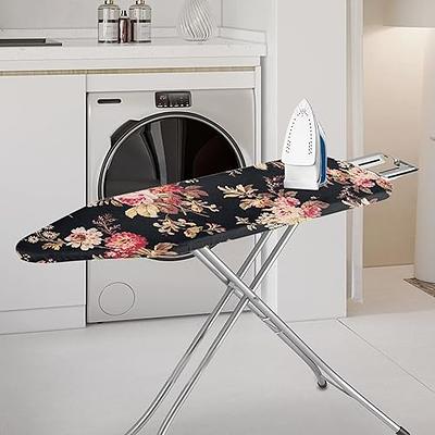 Ironing Board Pad Replaceable Scorch Resistant Ironing Board