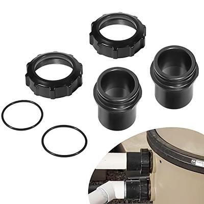 USSKYBOY DE2400PAK2CS Filter Plumbing Kit Replacement for Hayward