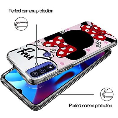 For Moto G Stylus 5G 2022 PURE POWER PLAY POWER 2023 2021 case cover  Cartoon new