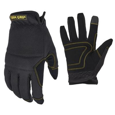 Regent Products 13400-26 Firm Grip Large General Purpose Gloves