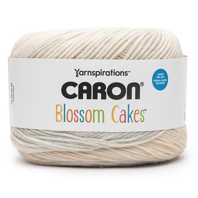 Caron Acrylic Yarn, Machine Washable and Dryable, 812 Yards, 1 Pound, Sky  Blue 