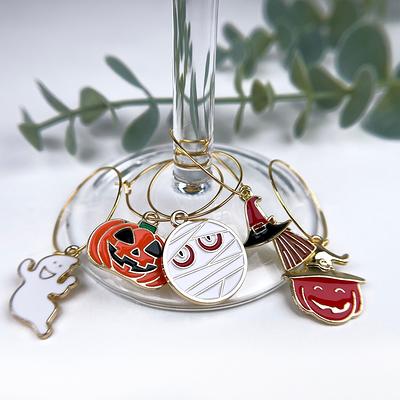 Witchy Charms Set