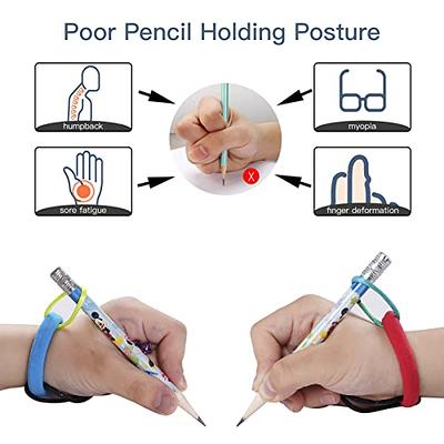 Mini Pencil Grip Pack  Handwriting Improvement Pencil Grips for Kids with  Special Needs