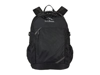 L.L.Bean Boundless School Backpack Bags Thyme : One Size