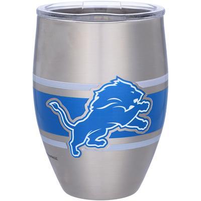 Tervis Detroit Lions 24oz. Wide Mouth Leather Water Bottle