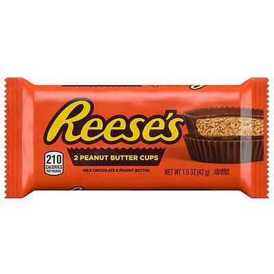 Reese's Pieces Chocolate Candy - 9.9oz