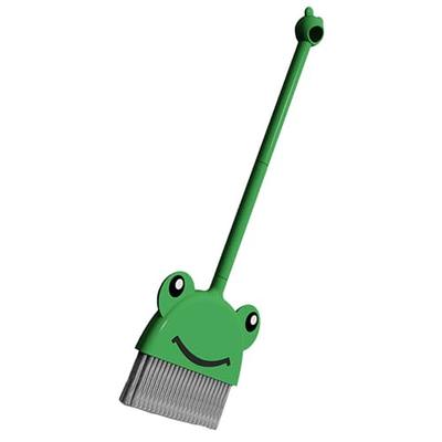 Children's Cleaning Toy Set Simulation Children's Mini Broom Dustpan Mop  Cleaning Tool Combination Doing Housework Toy for Kids