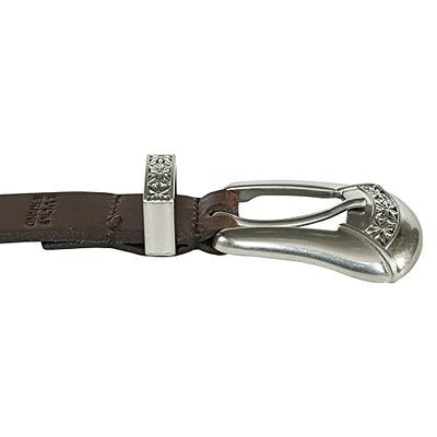 Women's Brown Lucky Brand Leather Belts