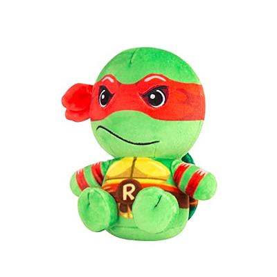 Teenage Mutant Ninja Turtles: Mutant Mayhem Raphael 8 Plush