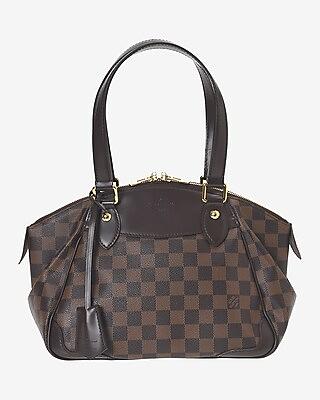 Louis Vuitton Authenticated Favorite Handbag