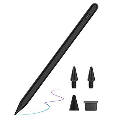 Stylet, Convient pour iPad 2018-2023, Stylet Active