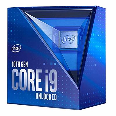  Intel Core i5-12600K Desktop Processor with Integrated Graphics  and 10 (6P+4E) Cores up to 4.9 GHz Unlocked LGA1700 600 Series Chipset 125W  : Electronics