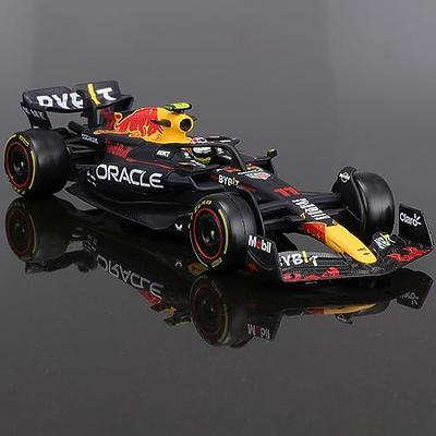 1/43 Red Bull RB19 Verstappen 2023 avec pilote