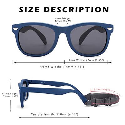 Black Sport w/ Yellow Lens Sunglasses - Front Porch Boutique, LLC.