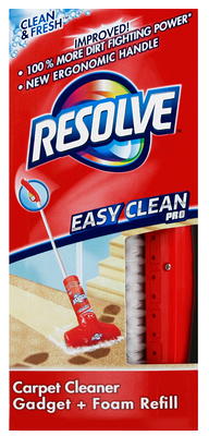 Don Aslett's T3 Total Tub & Tile Cleaner Refill 