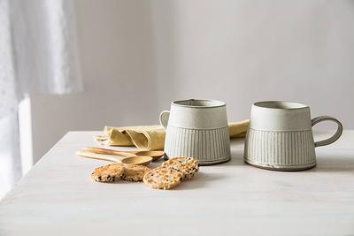 Ceramic Mug, One of a Kind Mug, Pottery Mug Handmade, Ceramic Coffee Mug,  Rustic Mug, Coffee Lovers Gift , Tea Cup, Mugs 
