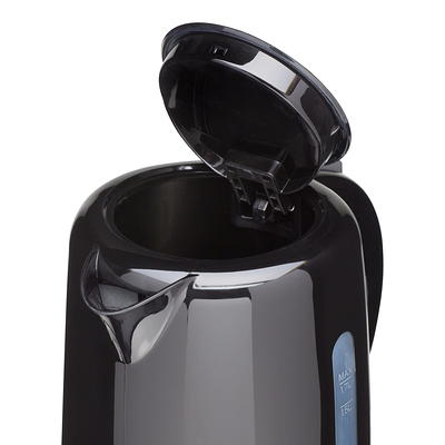  Dash Electric Kettle + Water Heater with Rapid Boil