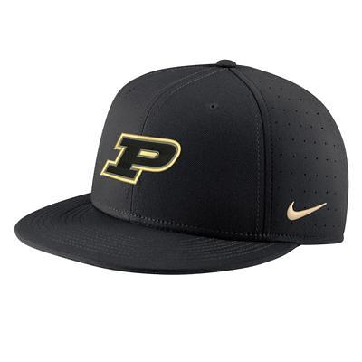 Men's Pittsburgh Pirates Nike Black Team Camo Logo Performance