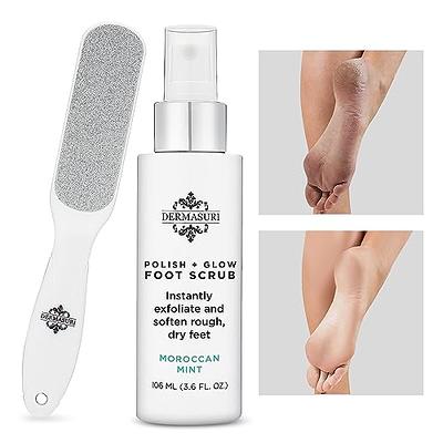 Walgreens Beauty Callus Remover With Grip