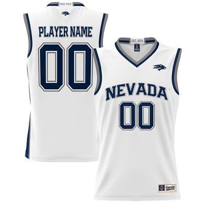 Unisex ProSphere White Washington Huskies NIL Pick-A-Player Men's  Basketball Jersey