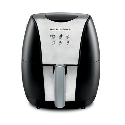 TriStar As Seen On TV Black 5 qt Programmable Air Fryer - Ace Hardware