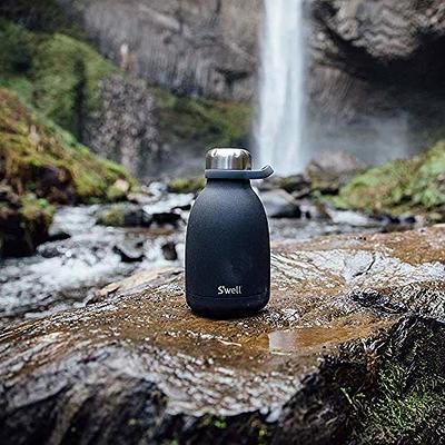 S'Well 40-Oz. Onyx Roamer Bottle - Black