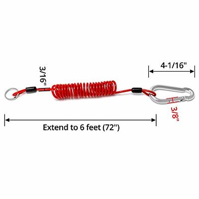 RUGCEL WINCH Quick Recovery Emergency 4 Wheel Drive Tire Traction