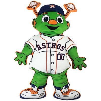 MLB Dog Pet Toy - Nylon Baseball Rope Toy Houston Astros - Yahoo Shopping