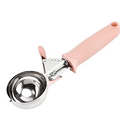 Ice Cream Scoop With Handle, Ice Cream Scoop With Trigger, Cookie