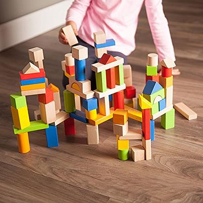 MODEREVE Foam Building Blocks for Kids，24 Pack Soft Foam Blocks for  Toddlers, Large Stacking Building Block Toys Set Gifts for Boys and Girls -  Yahoo Shopping