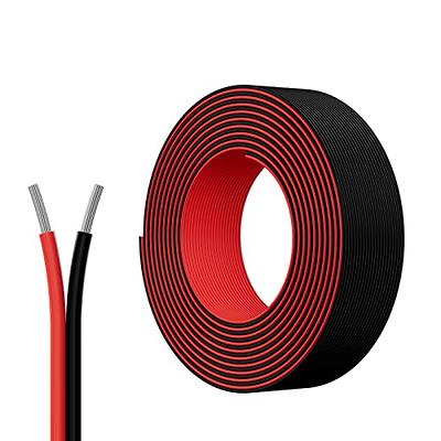 Rubber Bond Cord Cover Floor Cable Protector - Strong Self Adhesive Floor Cord  Covers for Wires - Low Profile Extension Cord Covers for Floor & Wall -  Grey - Thin Cord - 4 Feet 