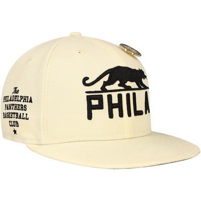 Philadelphia Eagles 9FIFTY Sideline NFL Snapback Hat – Basketball