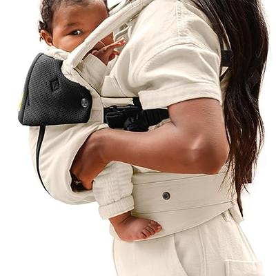 LÍLLÉbaby Complete All Seasons Ergonomic 6-in-1 Baby Carrier Newborn to  Toddler - with Lumbar Support - for Children 7-45 Pounds - 360 Degree Baby