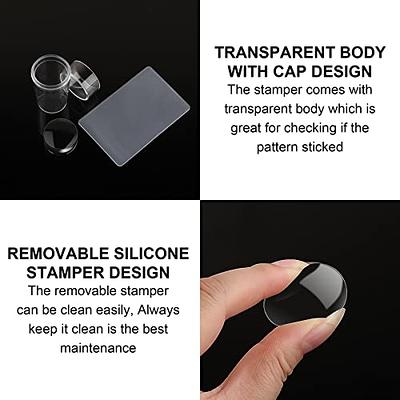 high quality transparent silicone for body