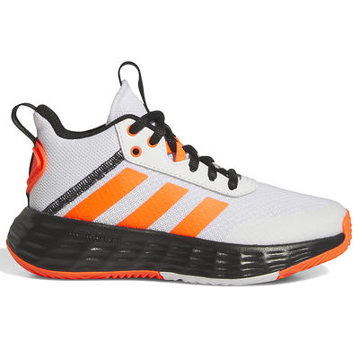 adidas Own The Game 2.0 Basketball Shoes Black