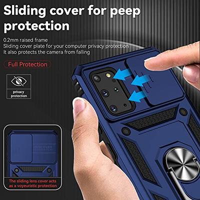 Samsung Galaxy S20+ S20 Plus 5G 2020 6.7 Case, Phone Case Cover