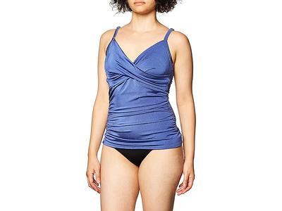 Spanx Women's Satin Shaping Mesh Thong Bodysuit - Yahoo Shopping