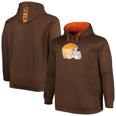 Shop Cleveland Browns Men's Hoodie