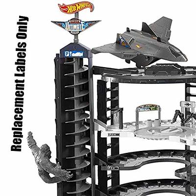 Hot Wheels Super Ultimate Garage Playset