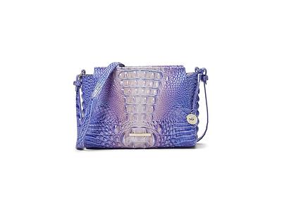 BRAHMIN Very Peri Ombre Melbourne Georgina