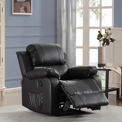 recliners with remote control for sale