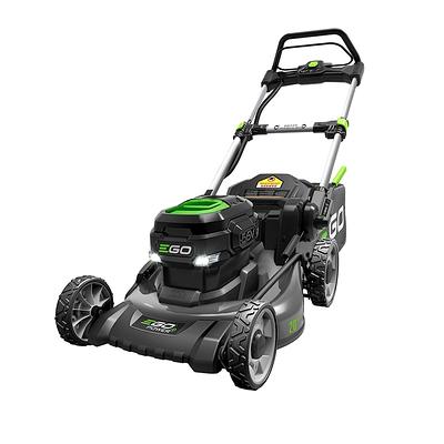 EGO POWER+ 56-volt 20-in Cordless Push Lawn Mower 5 Ah (1