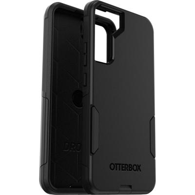 OtterBox iPhone 13 Commuter Series Antimicrobial Case - For Apple iPhone 13  Smartphone - Black