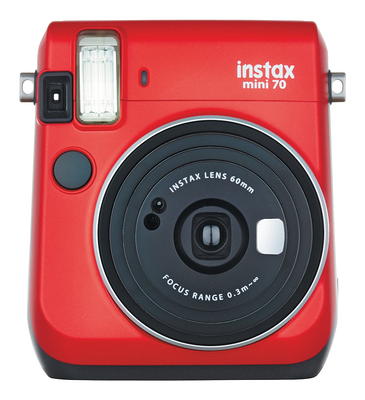 FUJIFILM INSTAX MINI 40 Instant Film Camera 16696875 B&H Photo