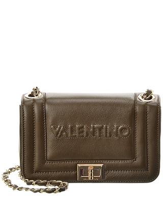  Valentino Bags by Mario Valentino Luisa Embossed