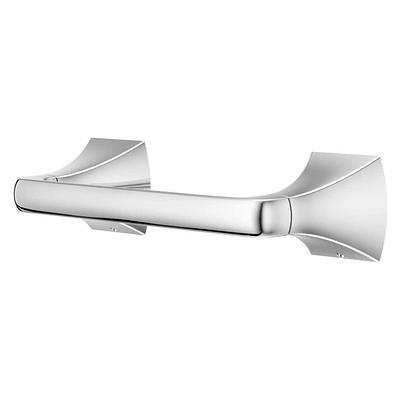 Nameeks NNBL0043 Grand Hotel Chrome Toilet Paper Holder