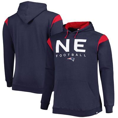 Men's Fanatics Branded Royal New England Patriots Gridiron