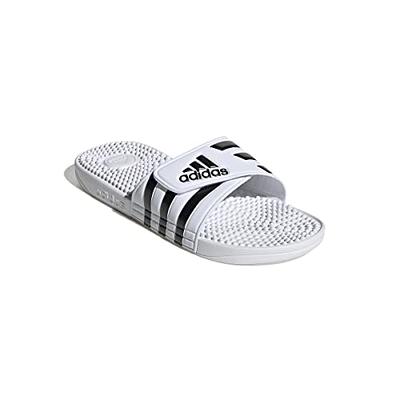 Adidas Adissage | Mens Slide Sandals | Rogan's Shoes