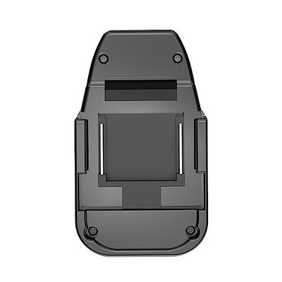 1x Adaptor Fits DeWalt 20V XR Battery To Black & Decker 18v Old
